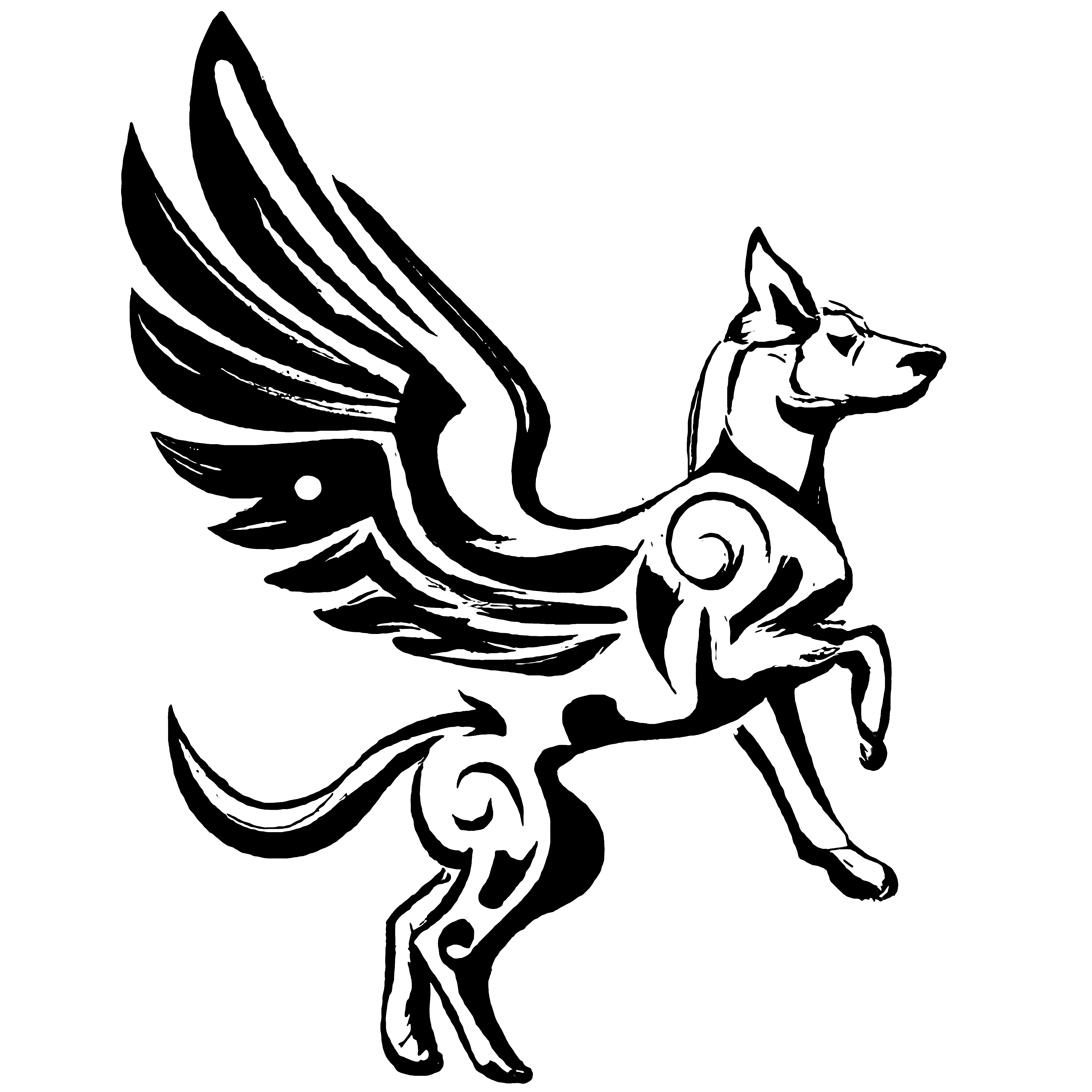 Tattoo Design by Marek Žiak for this project | Design #29170440