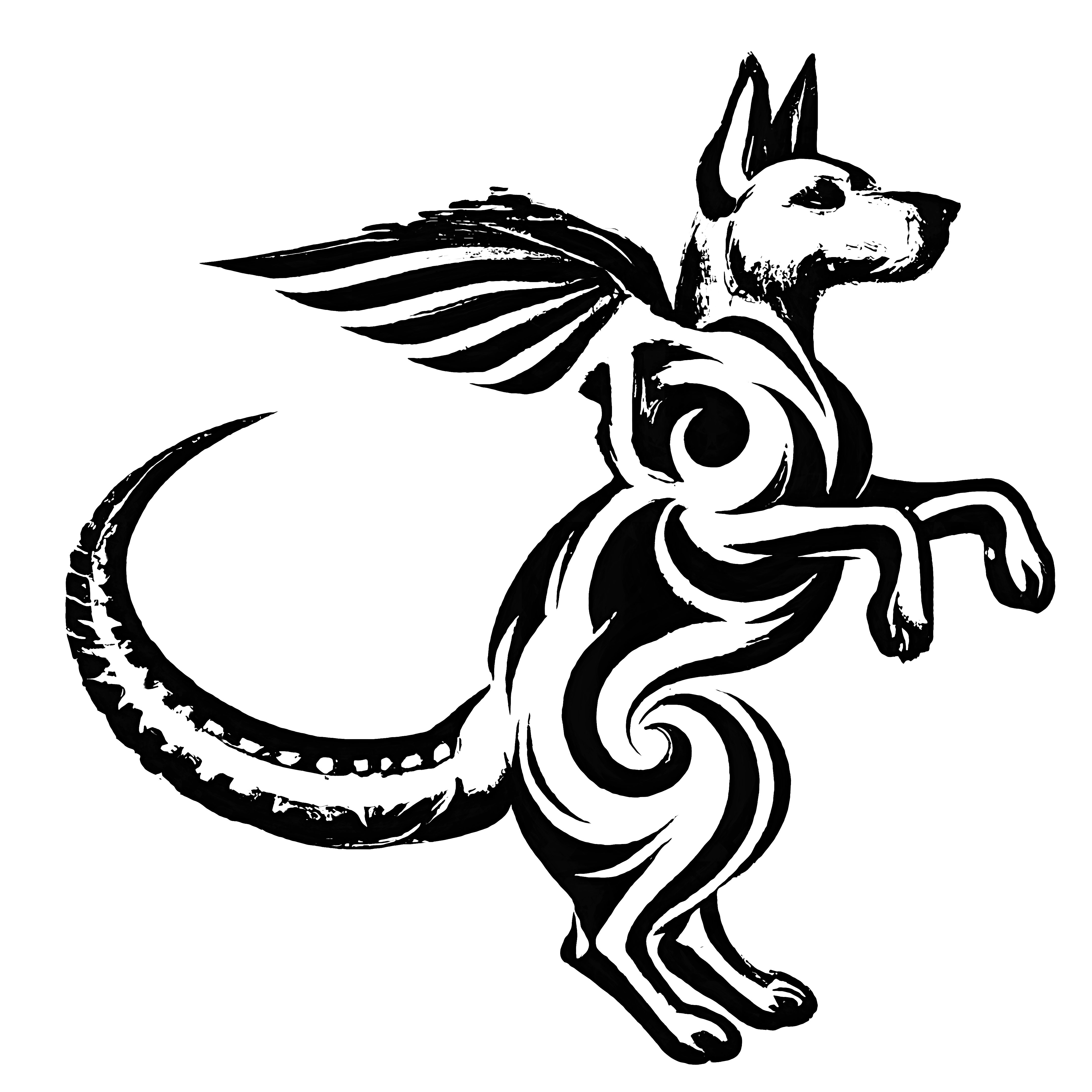 Tattoo Design by Marek Žiak for this project | Design #29170441