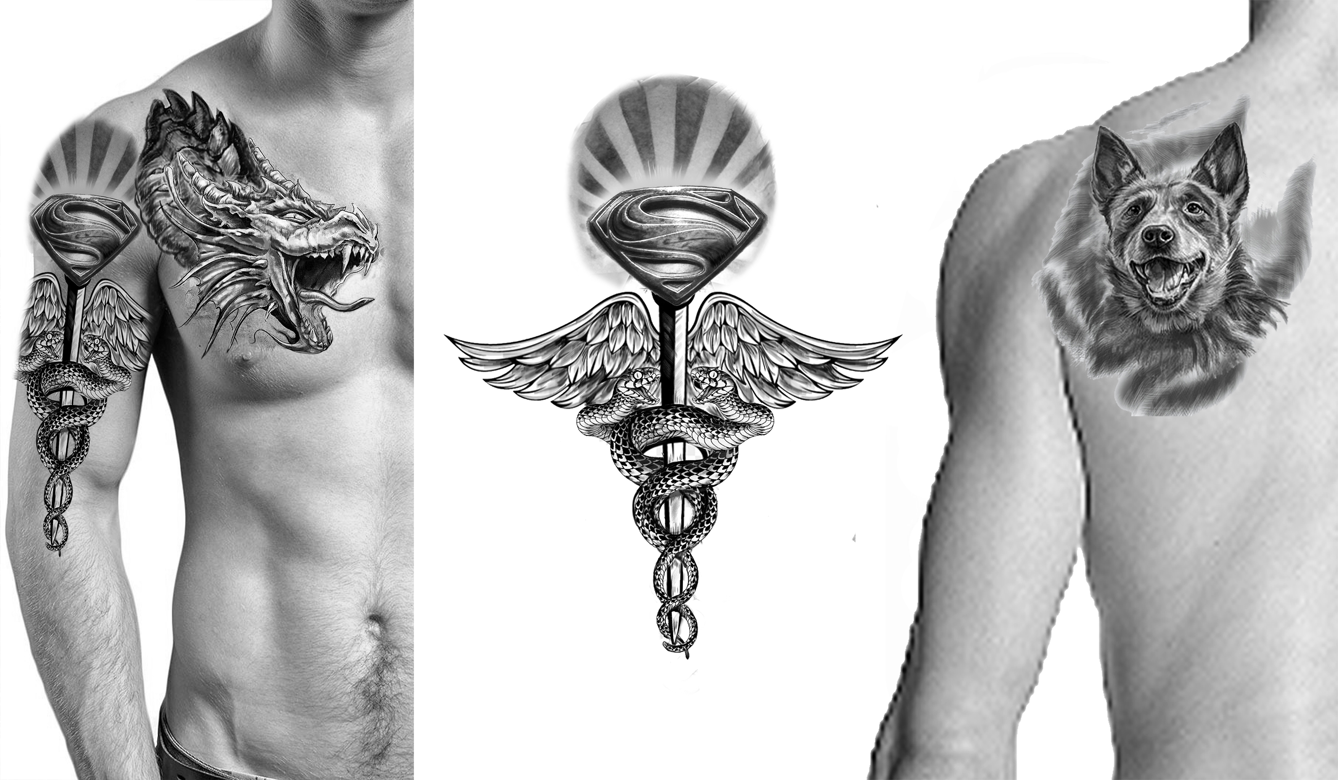 Design de Tatouage par Jamal 12 pour ce projet | Design #29188401