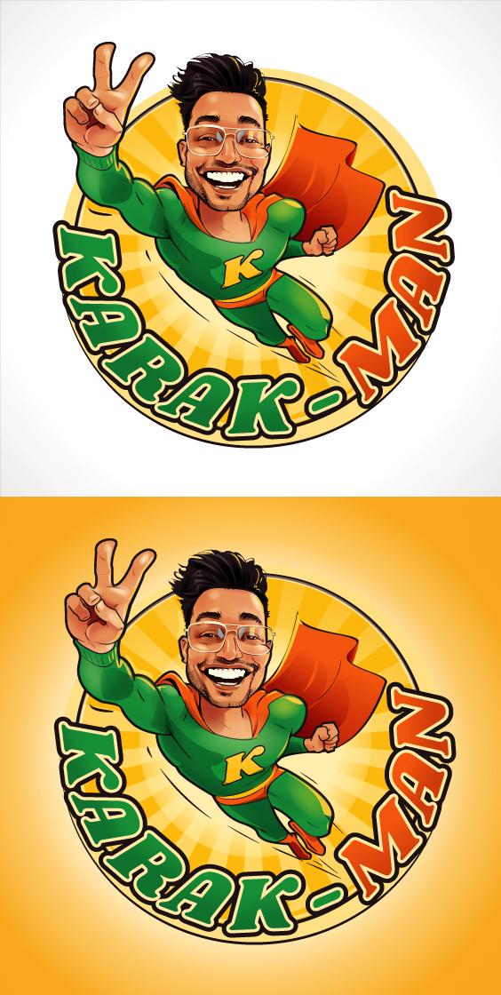 Diseño de Logo por Suprakash 3 para este proyecto | Diseño #29164662