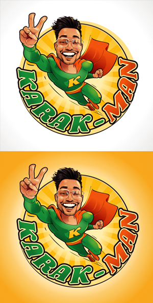 Diseño de Logo por Suprakash 3 para este proyecto | Diseño: #29164662