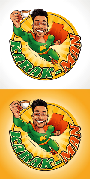 Diseño de Logo por Suprakash 3 para este proyecto | Diseño: #29173150