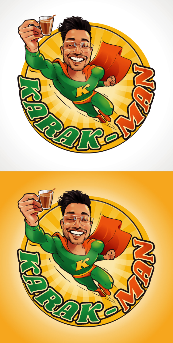 Diseño de Logo por Suprakash 3 para este proyecto | Diseño #29185244