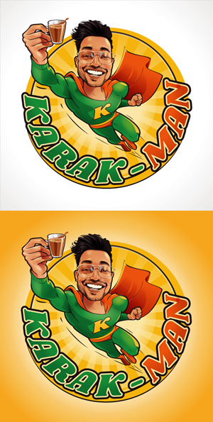 Diseño de Logo por Suprakash 3 para este proyecto | Diseño: #29185244