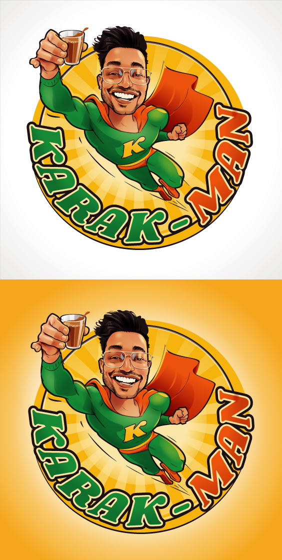 Logo Design by Suprakash 3 for this project | Design #29186008