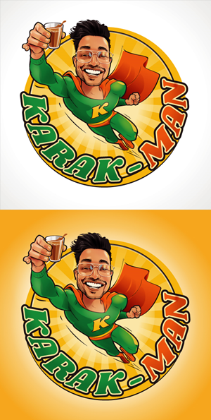 Diseño de Logo por Suprakash 3 para este proyecto | Diseño: #29186008