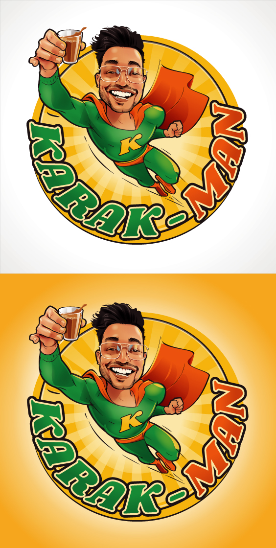 Logo Design by Suprakash 3 for this project | Design #29201117