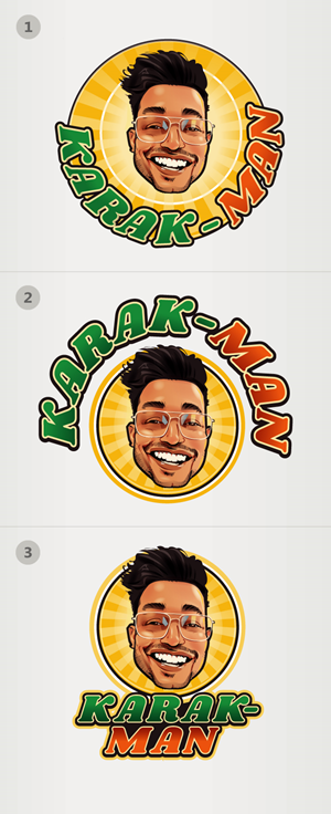 Diseño de Logo por Suprakash 3 para este proyecto | Diseño: #29224265