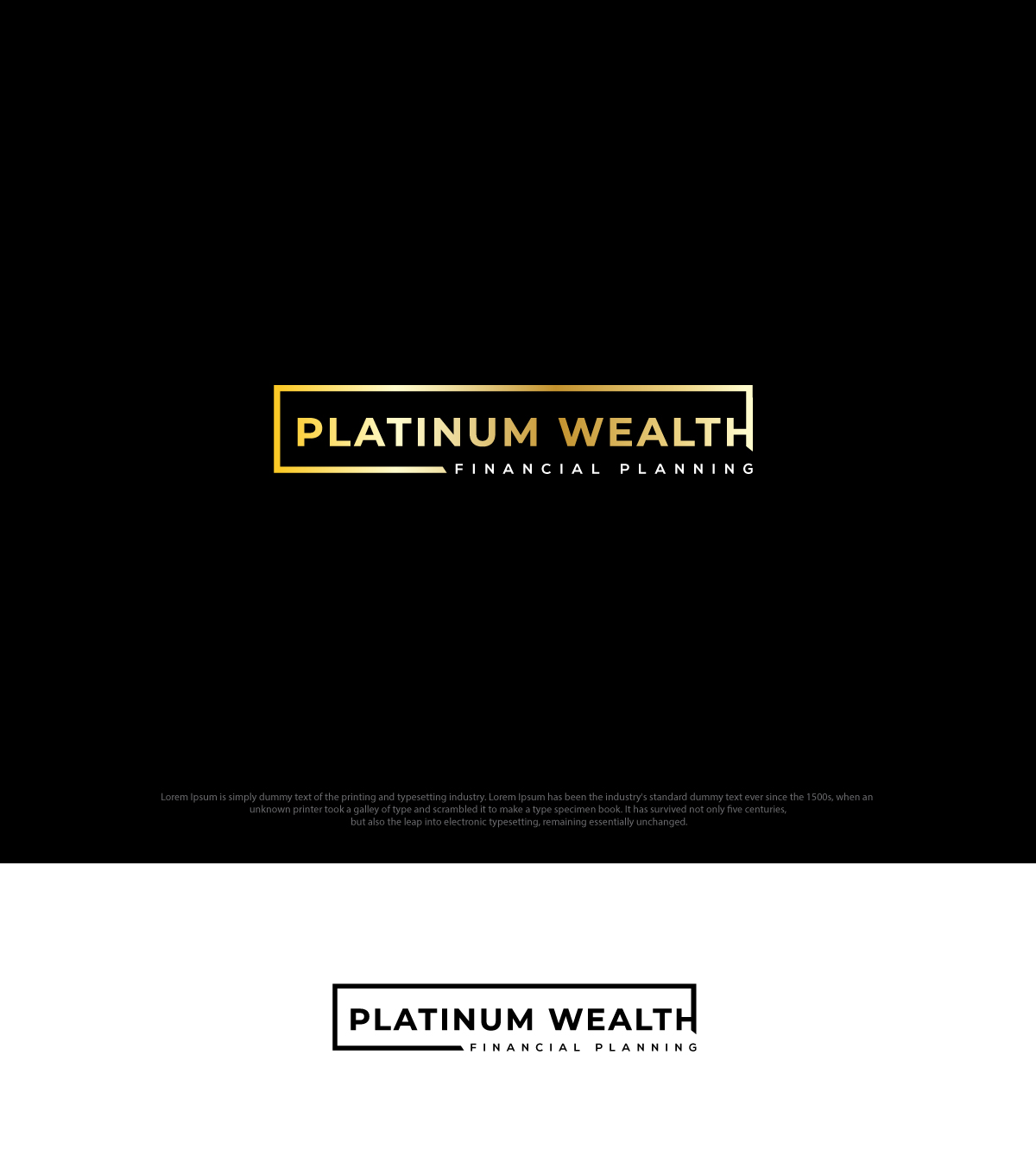 Logo Design by ecorokerz for this project | Design #29159782