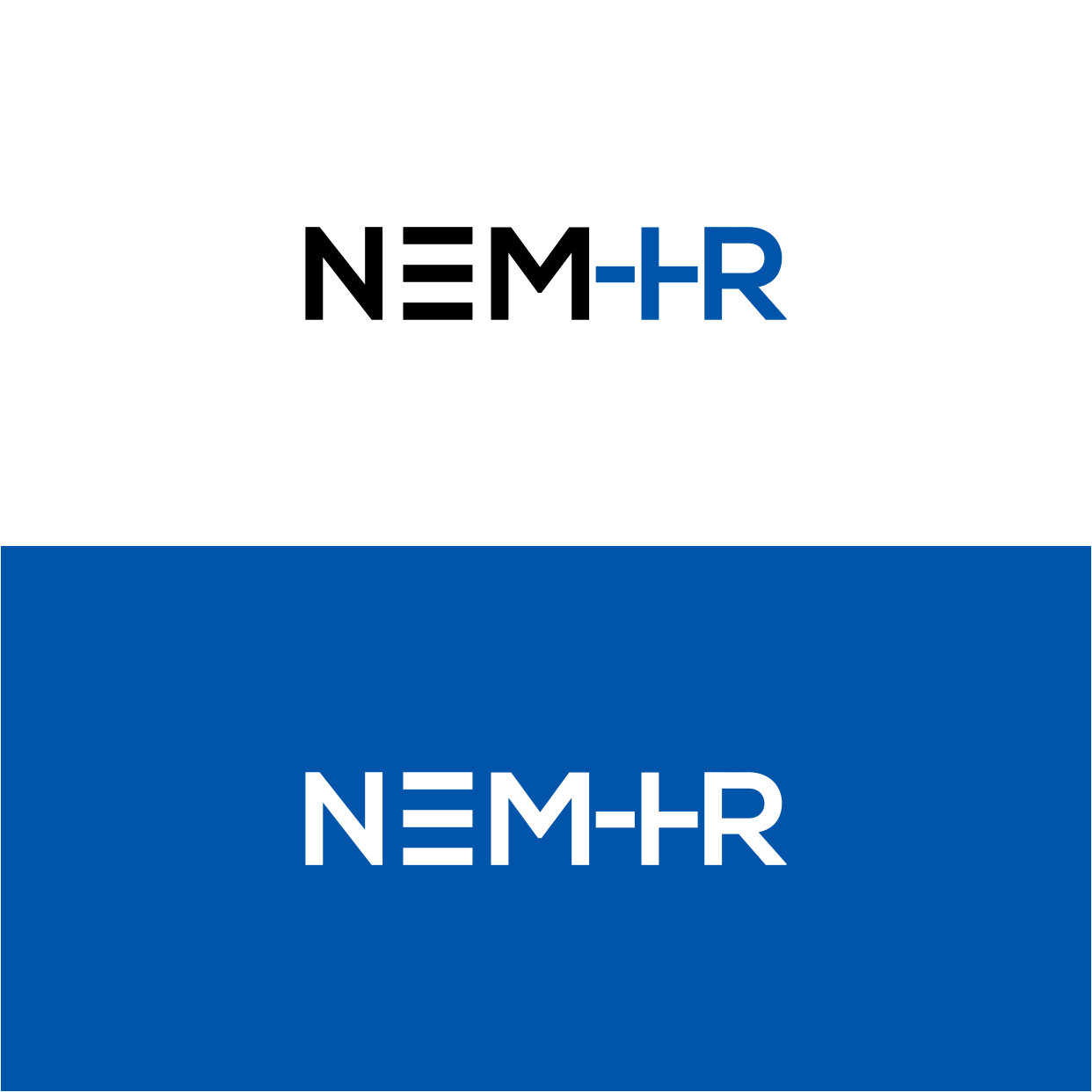 Logo Design by Kaze56 for Nem-HR ApS | Design #29158138