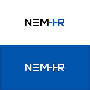 Logo Design by Kaze56 for Nem-HR ApS | Design: #29158138