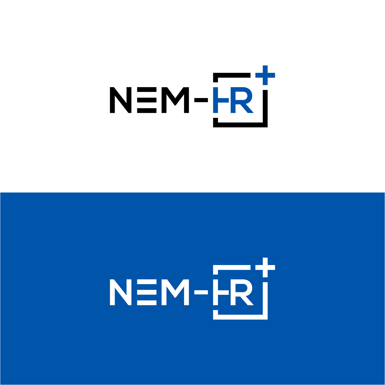Logo Design by Kaze56 for Nem-HR ApS | Design #29158143