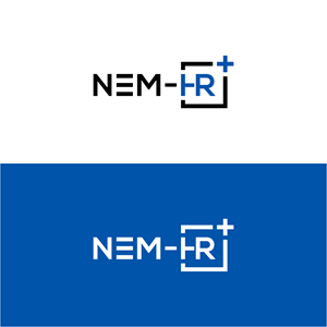Logo Design by Kaze56 for Nem-HR ApS | Design: #29158143