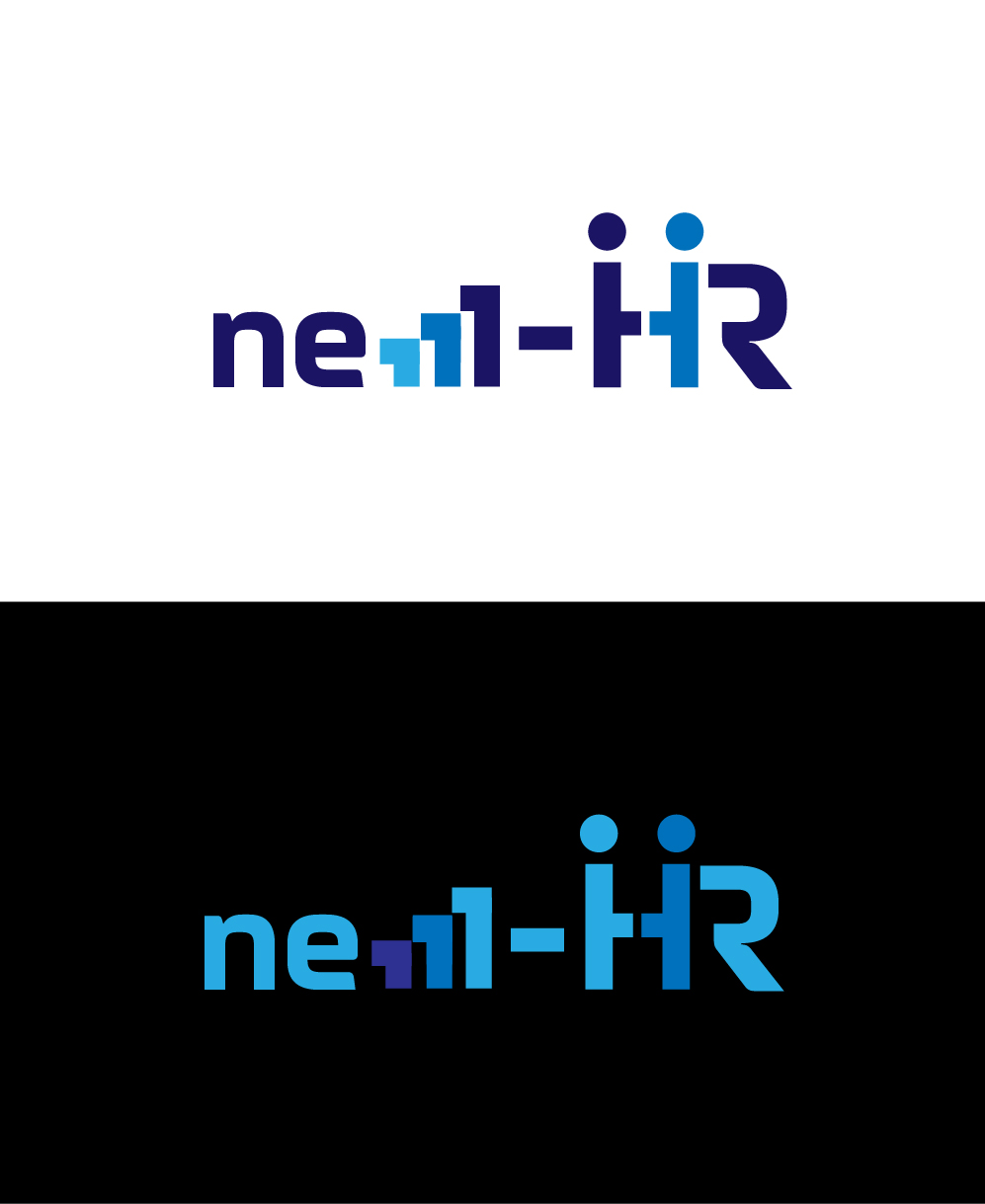 Logo Design by got2believe for Nem-HR ApS | Design #29159999
