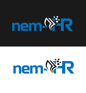 Logo Design by got2believe for Nem-HR ApS | Design: #29162245