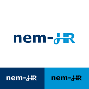 Logo Design by alitjuara for Nem-HR ApS | Design: #29191986