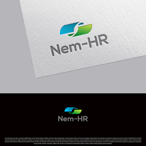 Logo Design by DesignDUO for Nem-HR ApS | Design: #29186017