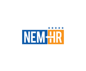 Logo Design by Ansh Design for Nem-HR ApS | Design: #29157013