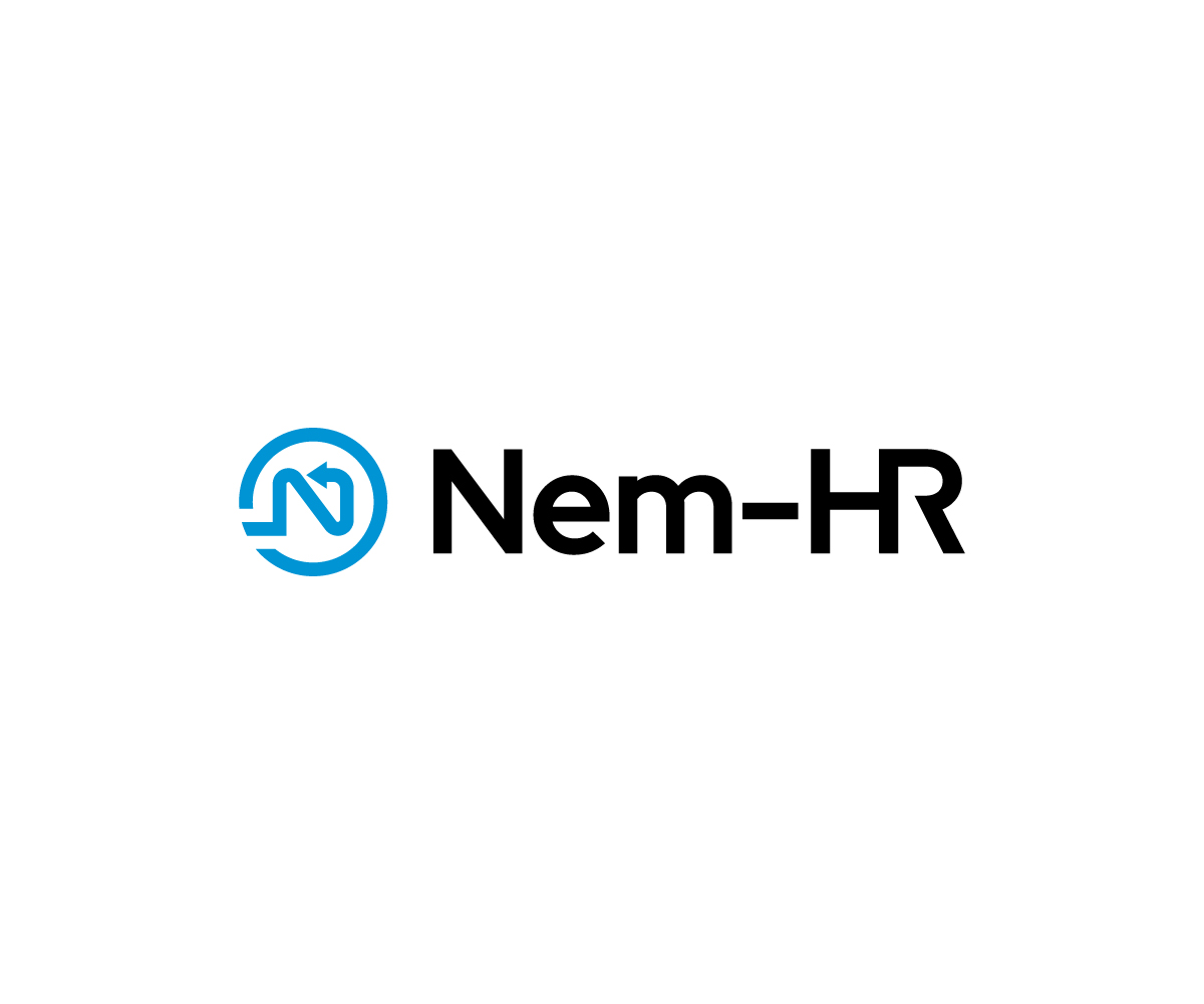 Logo Design by _Asadancs for Nem-HR ApS | Design #29159256