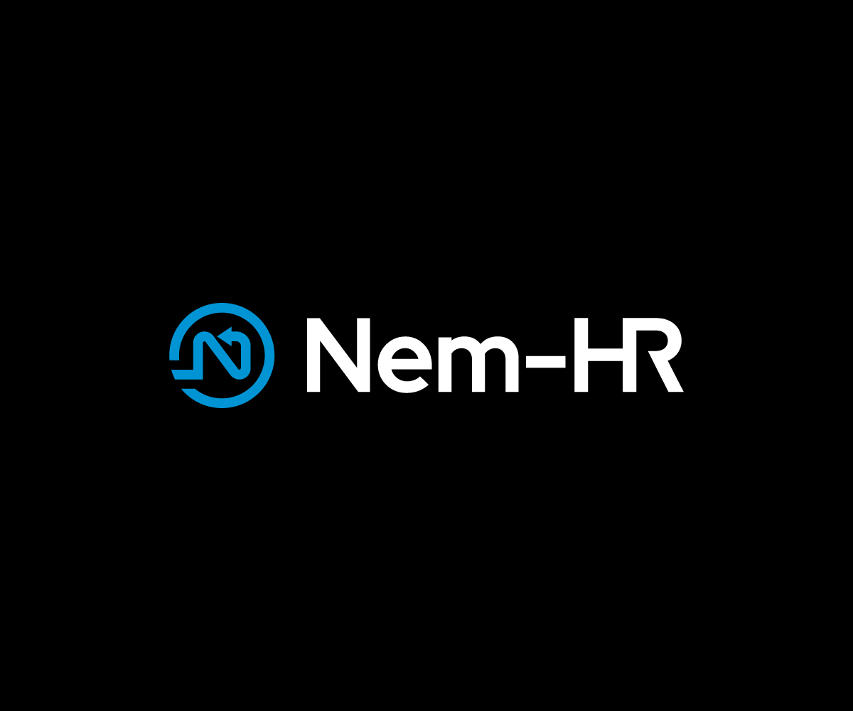 Logo Design by _Asadancs for Nem-HR ApS | Design #29159258