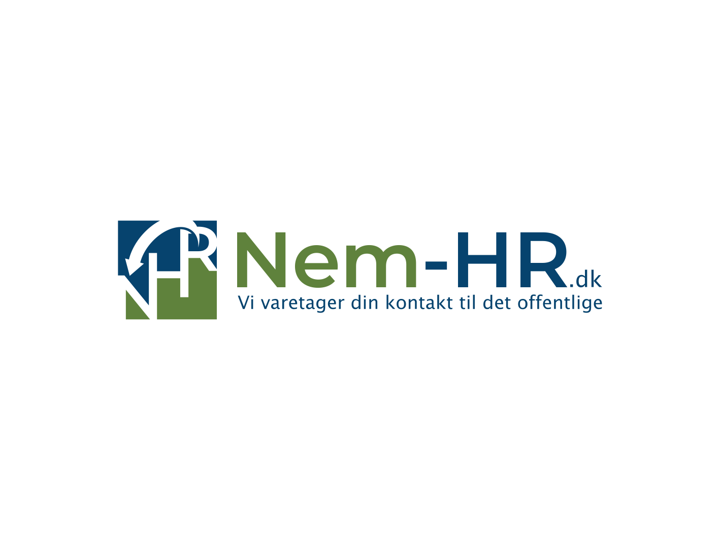 Logo Design by BNdesigner for Nem-HR ApS | Design #29159350