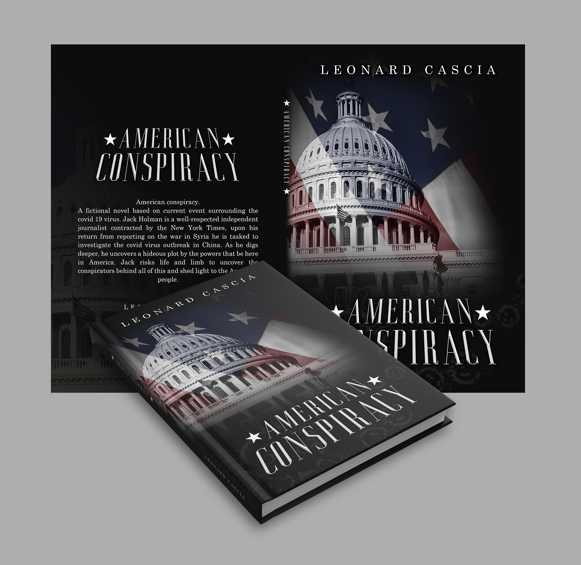 Graphic Design by Graphic Storm for CPPI Inc | Design #29158180