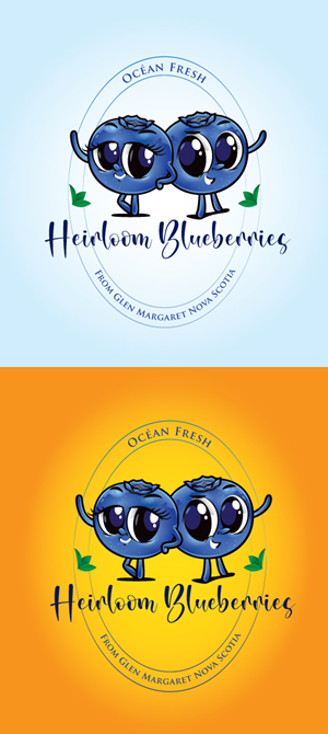 Graphic Design by ally designs