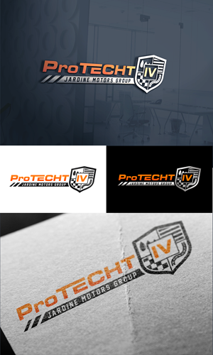 Diseño de Logo por brybel para este proyecto | Diseño: #29207470