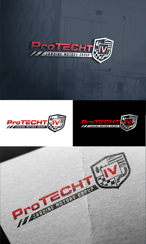 Logo Design by brybel