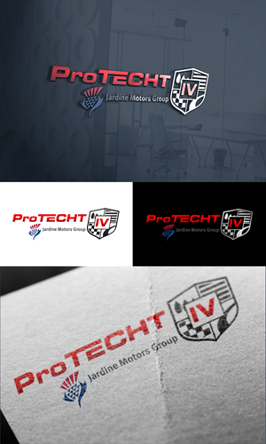 Logo-Design von brybel für dieses Projekt | Design: #29281141
