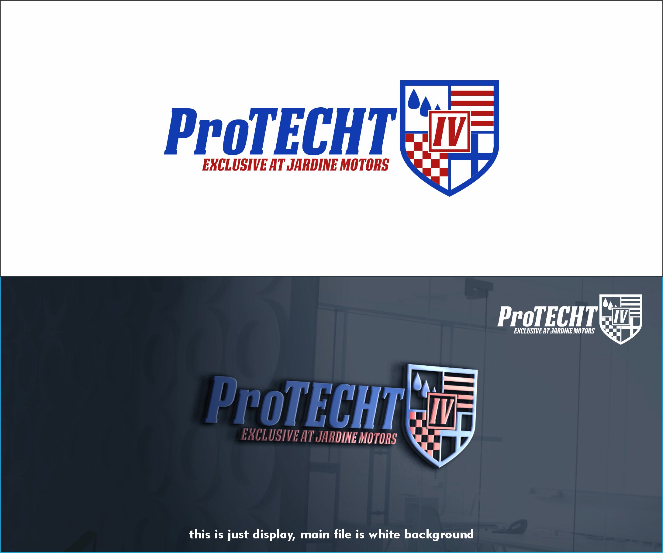 Logo-Design von alkaline für dieses Projekt | Design #29160403