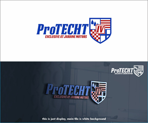 Logo-Design von alkaline für dieses Projekt | Design: #29160403