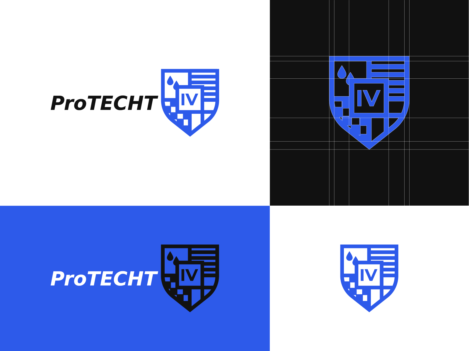 Diseño de Logo por heyludba para este proyecto | Diseño #29167620