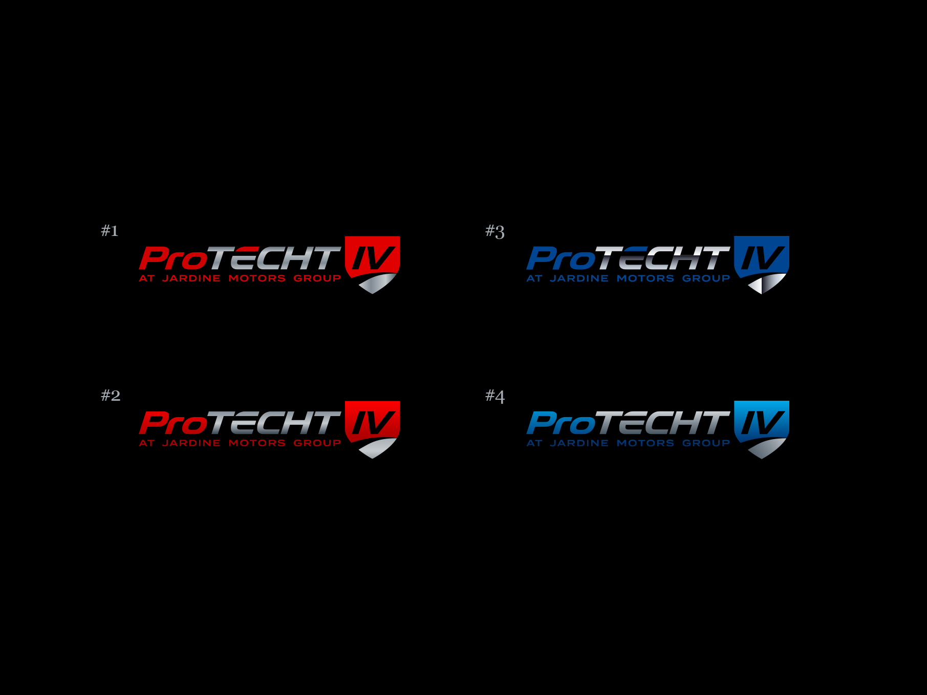 Logo Design by damakyjr for this project | Design #29206082