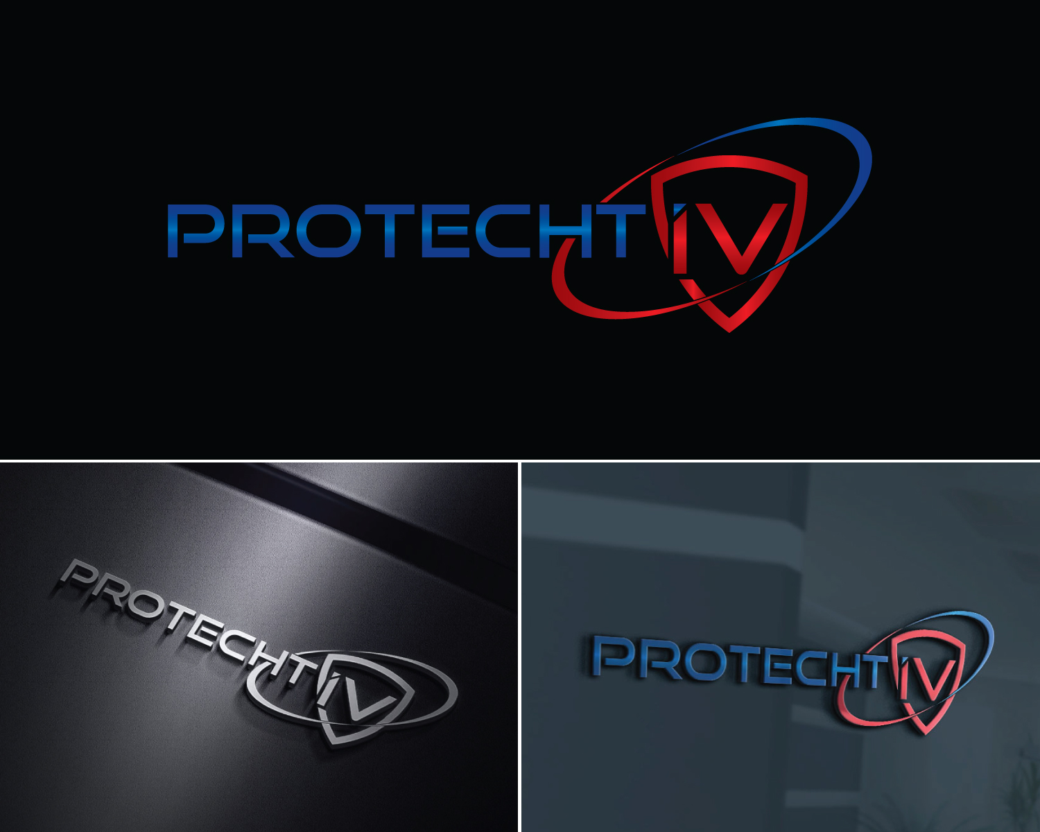 Logo-Design von Atec für dieses Projekt | Design #29160695