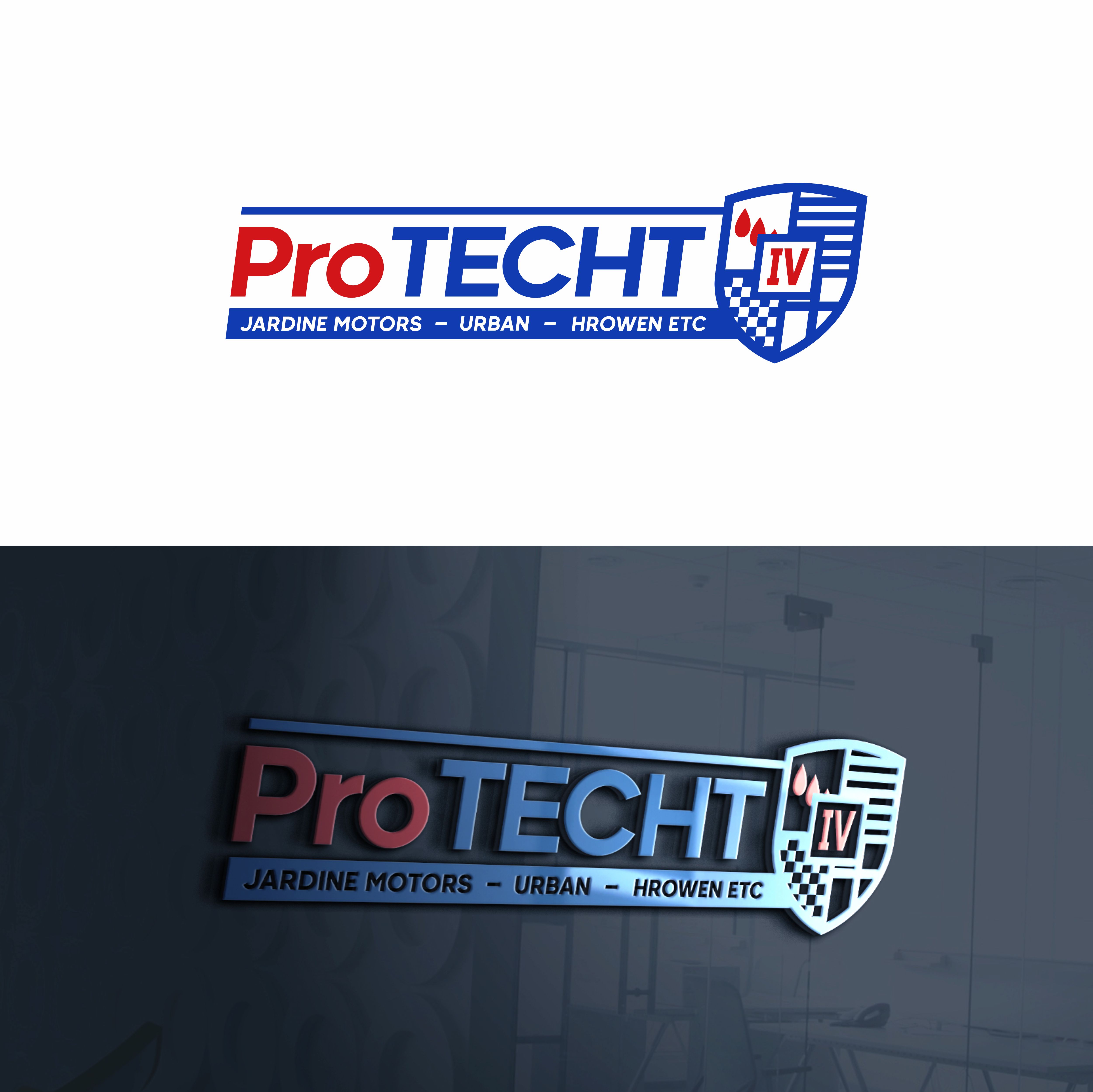 Logo Design by Adi firadika for this project | Design #29187909