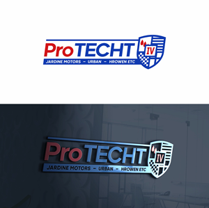 Diseño de Logo por Adi firadika para este proyecto | Diseño: #29187909