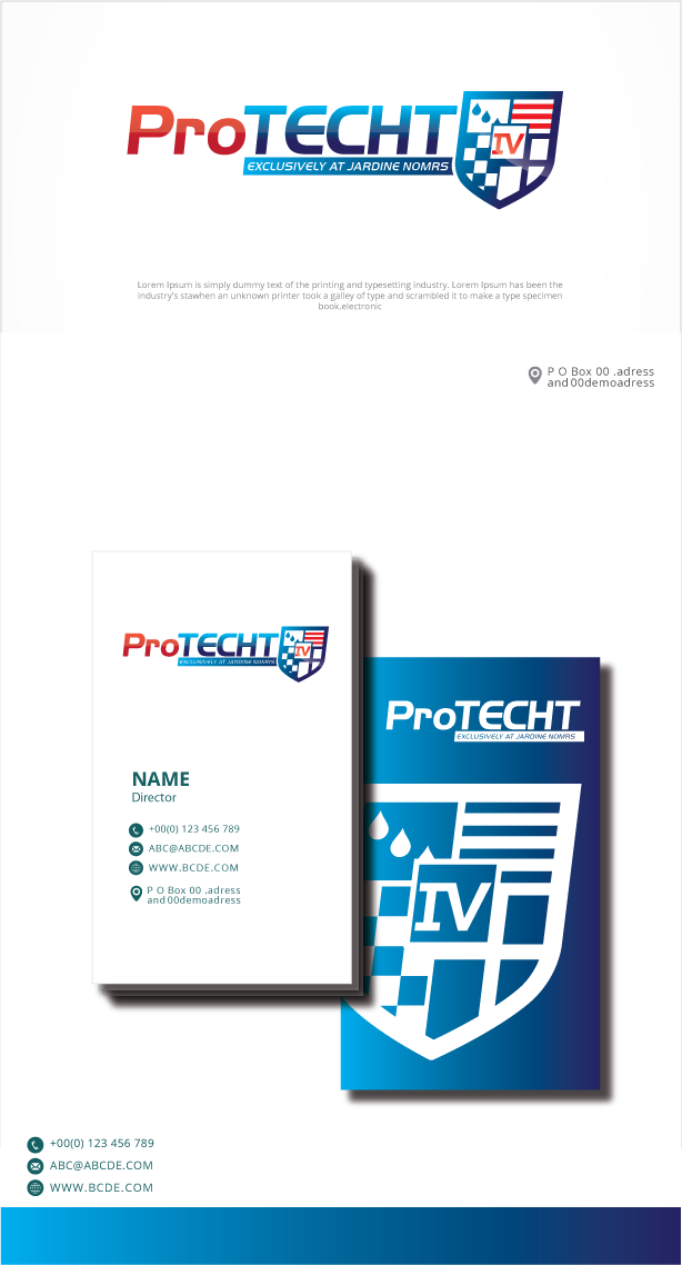 Diseño de Logo por graphicevolution para este proyecto | Diseño #29157175