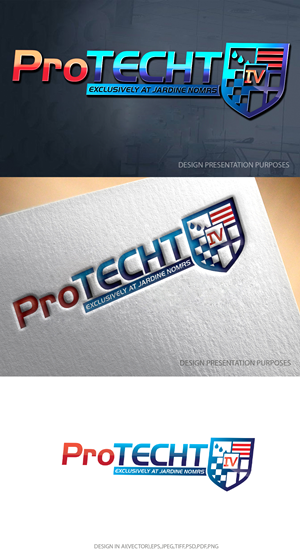 Logo Design by graphicevolution for this project | Design: #29157176