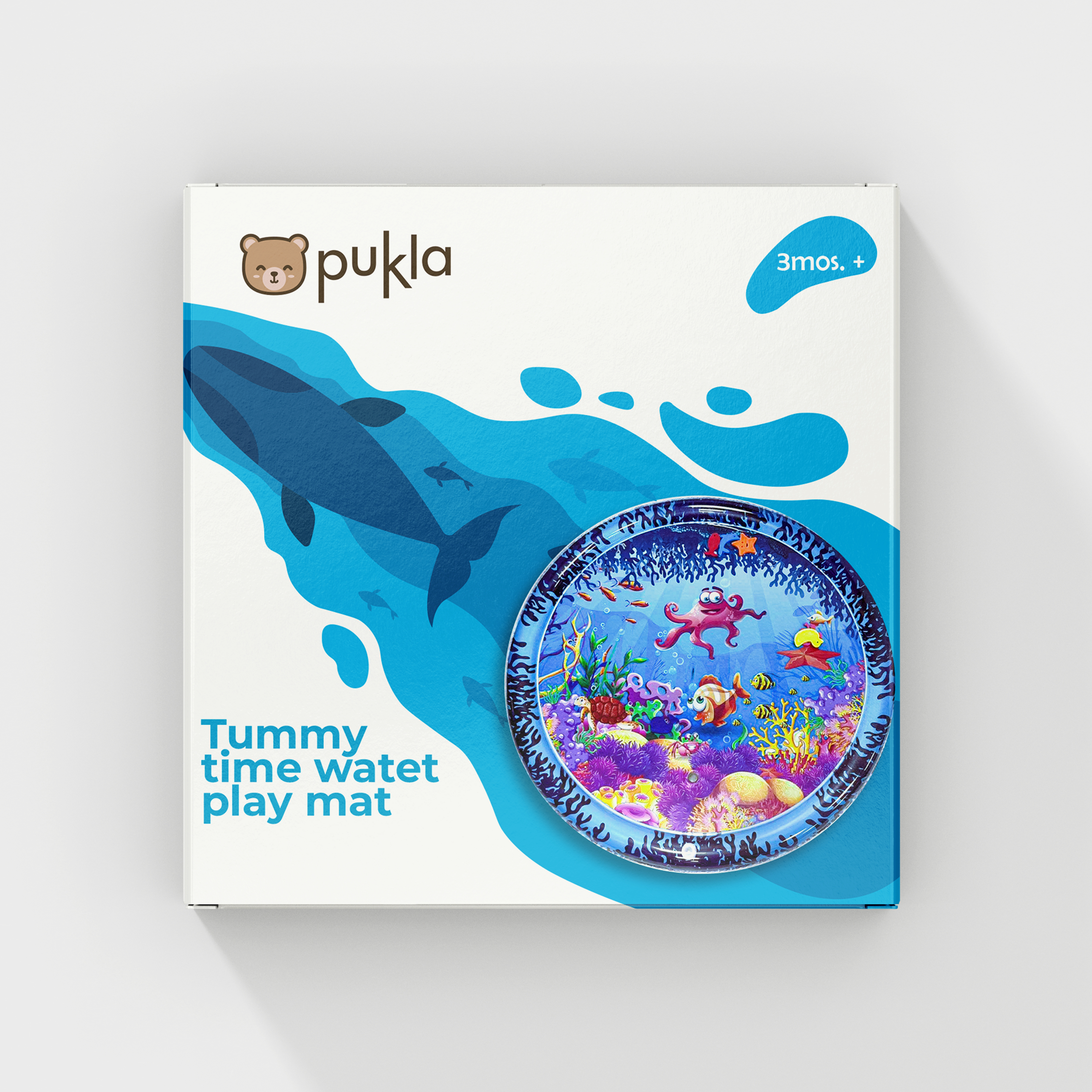 Packaging Design by Arbaz13 for 24Home | Design #29166441