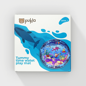 Packaging Design by Arbaz13