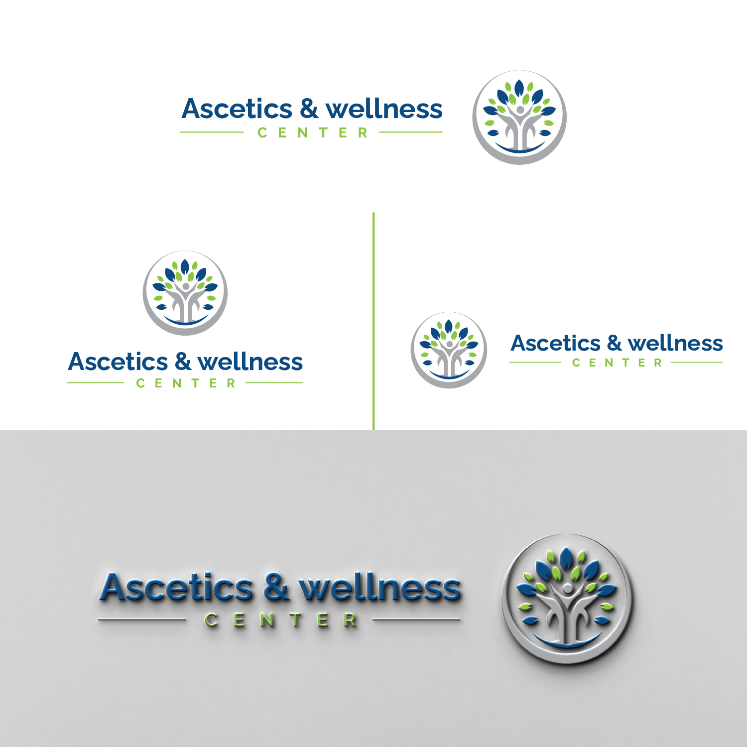 Logo Design by S.H Designs for C&A | Design #29157402