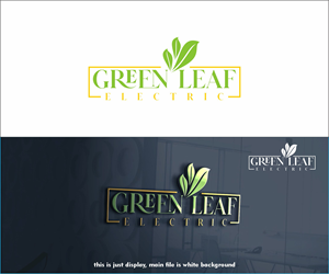 Logo Design by alkaline for this project | Design: #29160306