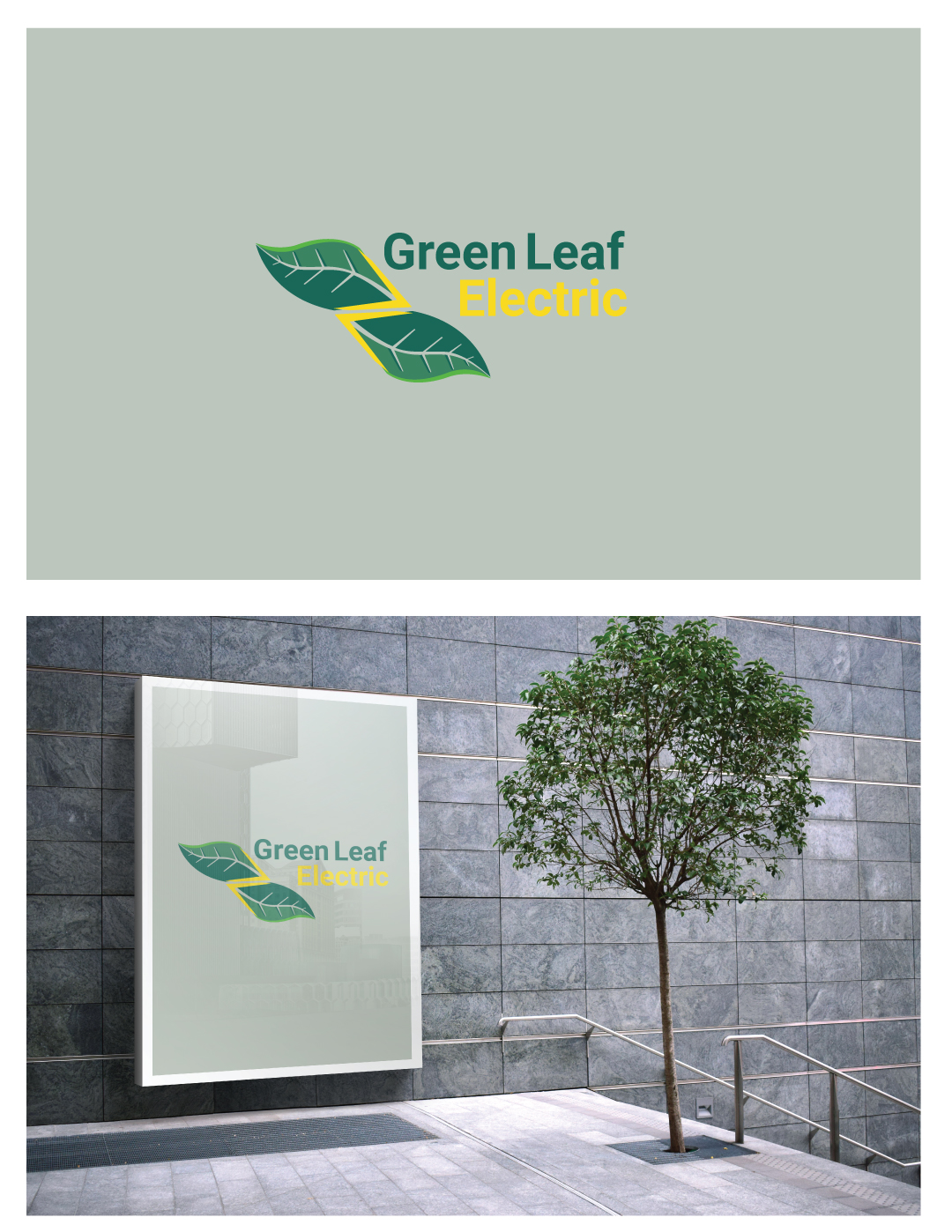 Logo Design by TuangKarombang for this project | Design #29163220