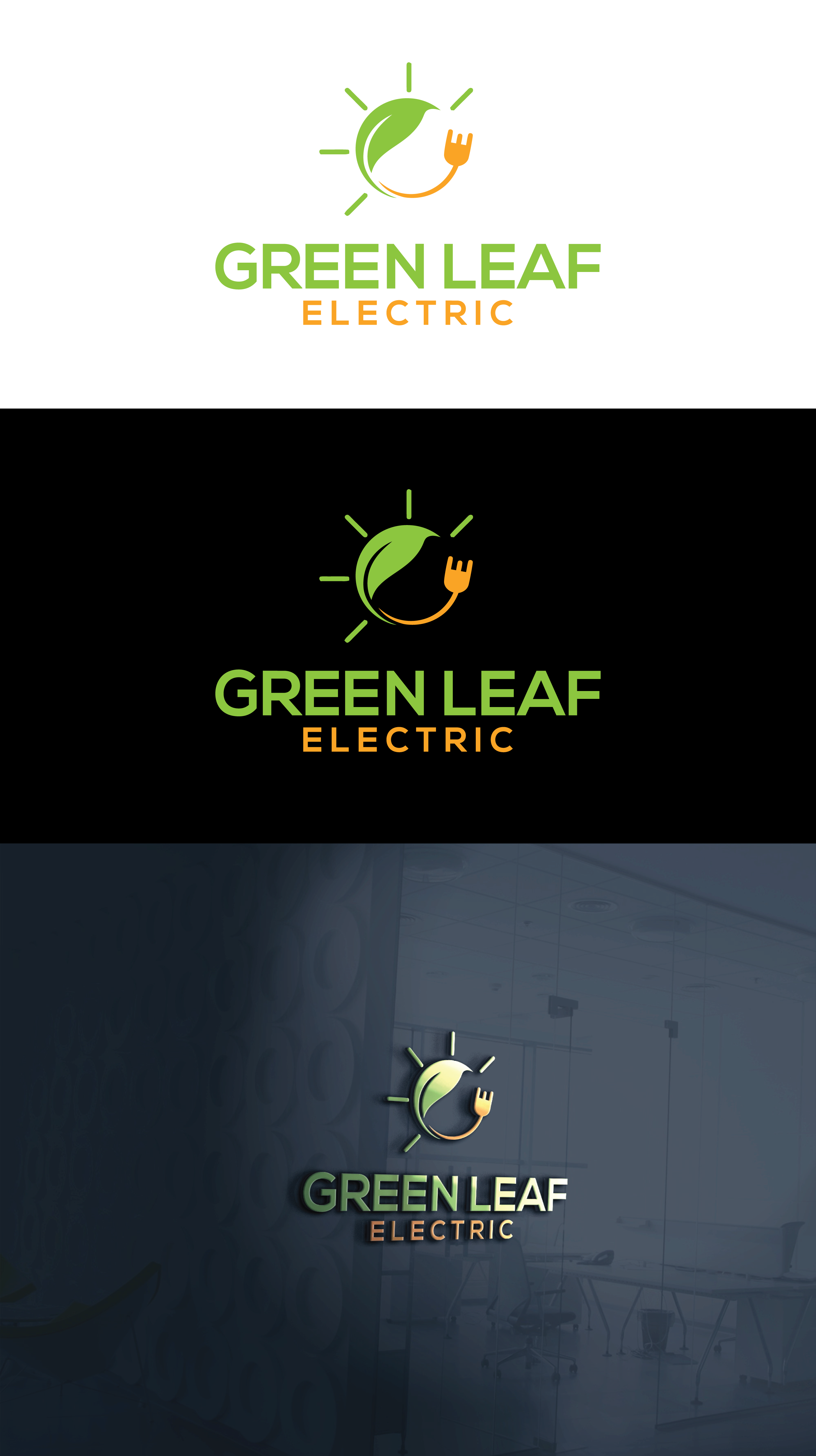 Logo Design by DJ 1 for this project | Design #29159204