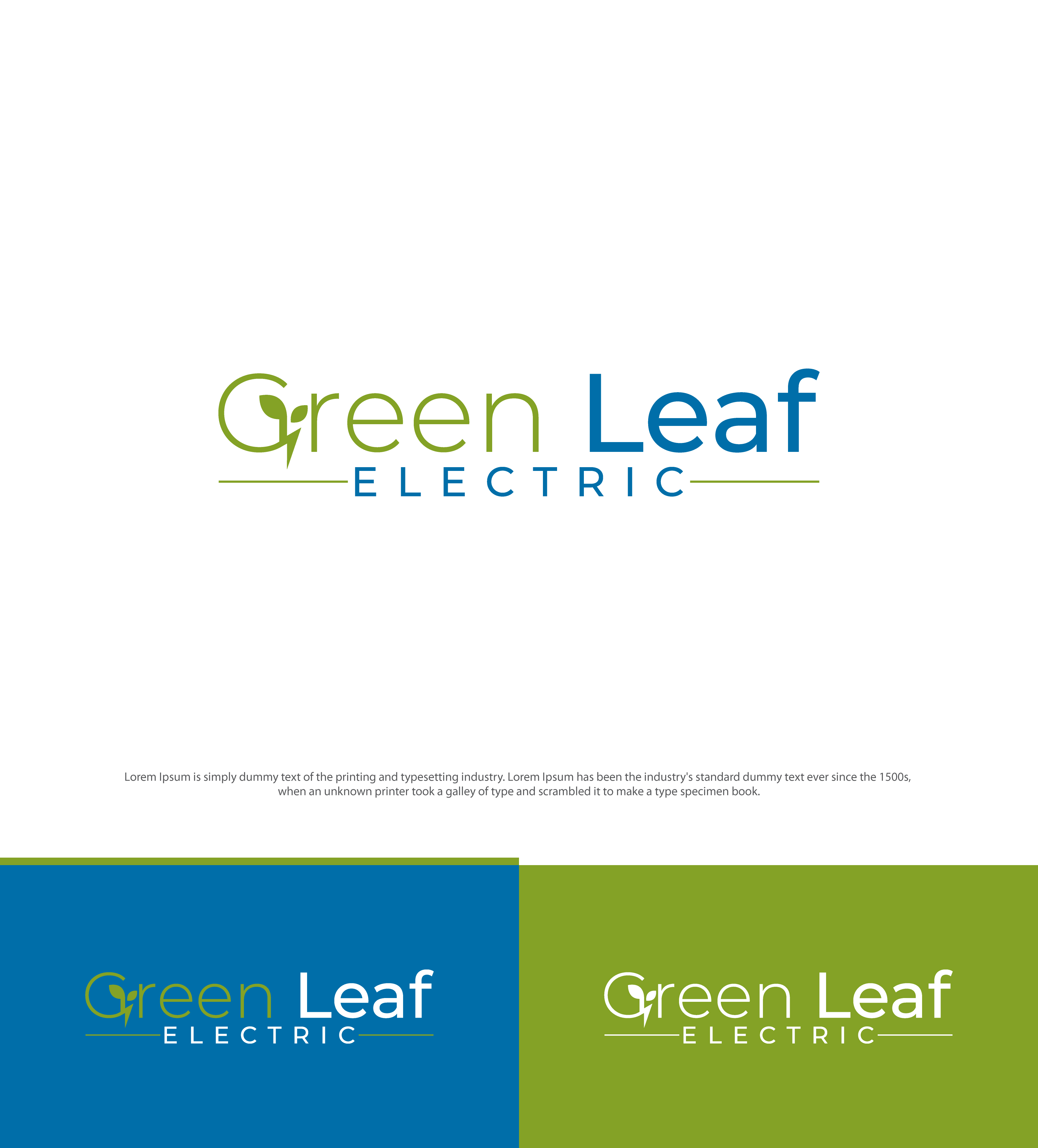 Logo Design by ecorokerz for this project | Design #29161652