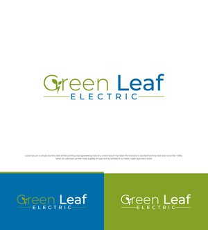 Logo Design by ecorokerz for this project | Design: #29161652