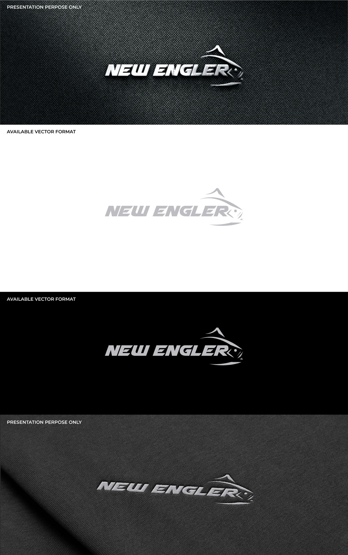 Logo Design by RS_Design for New Engler, LLC | Design #29159205