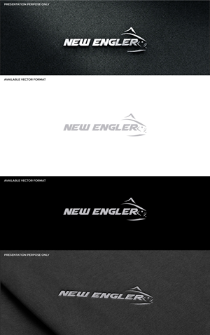 Logo Design by RS_Design for New Engler, LLC | Design: #29159205