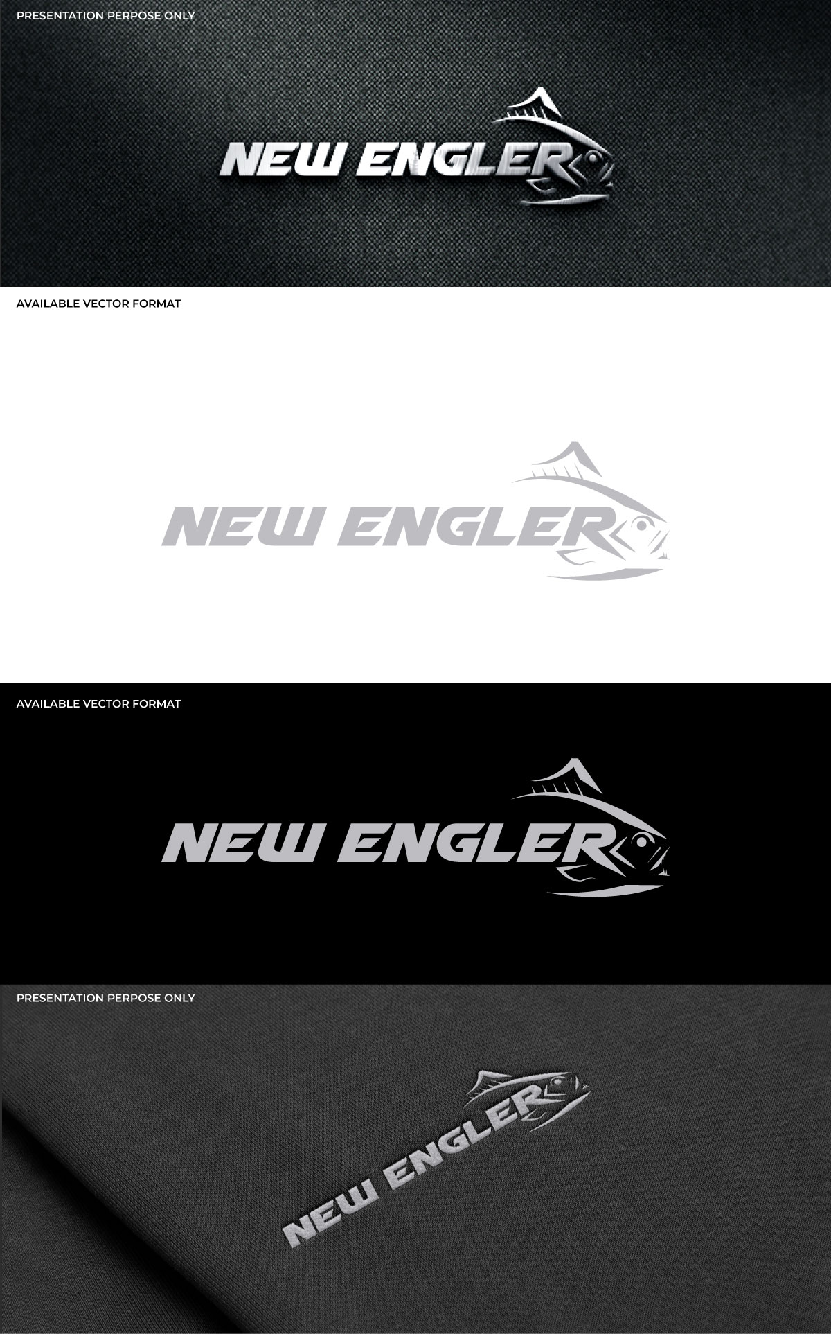 Design de Logo par RS_Design pour New Engler, LLC | Design #29165724